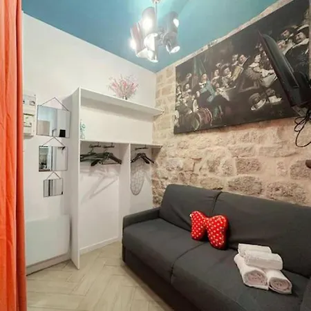 Charming Studio In The Center Of Parijs Buitenkant foto